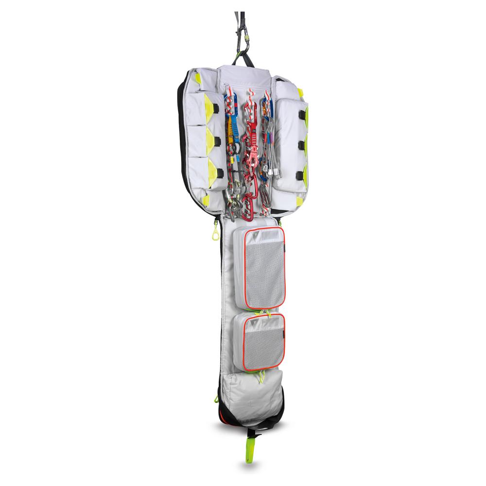 PAX RSQ gear Carrier