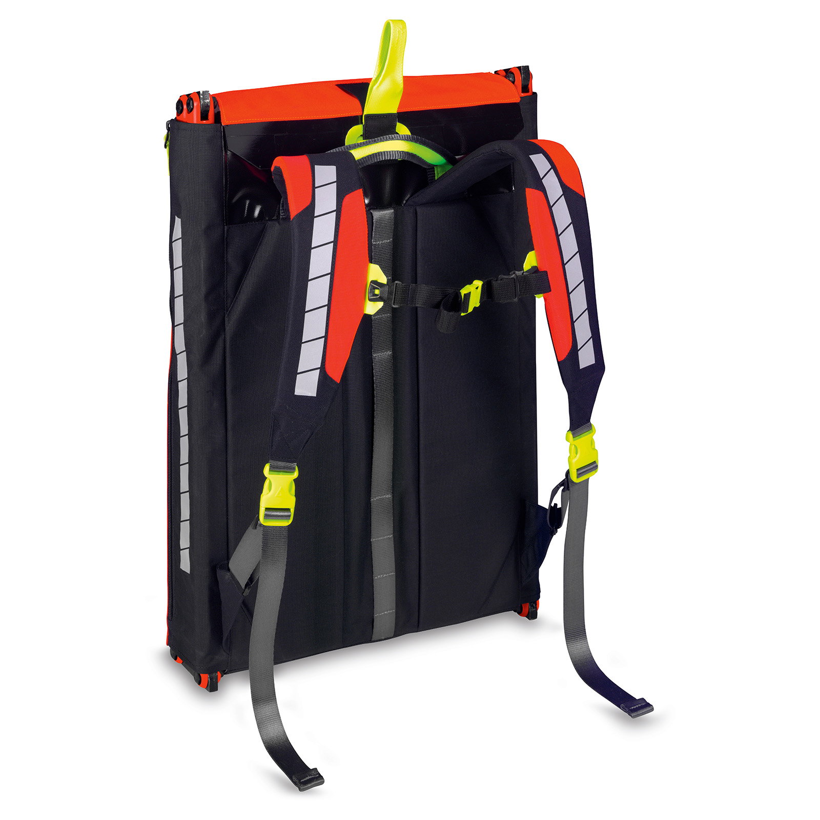 PAX RSQ tri fold carrier