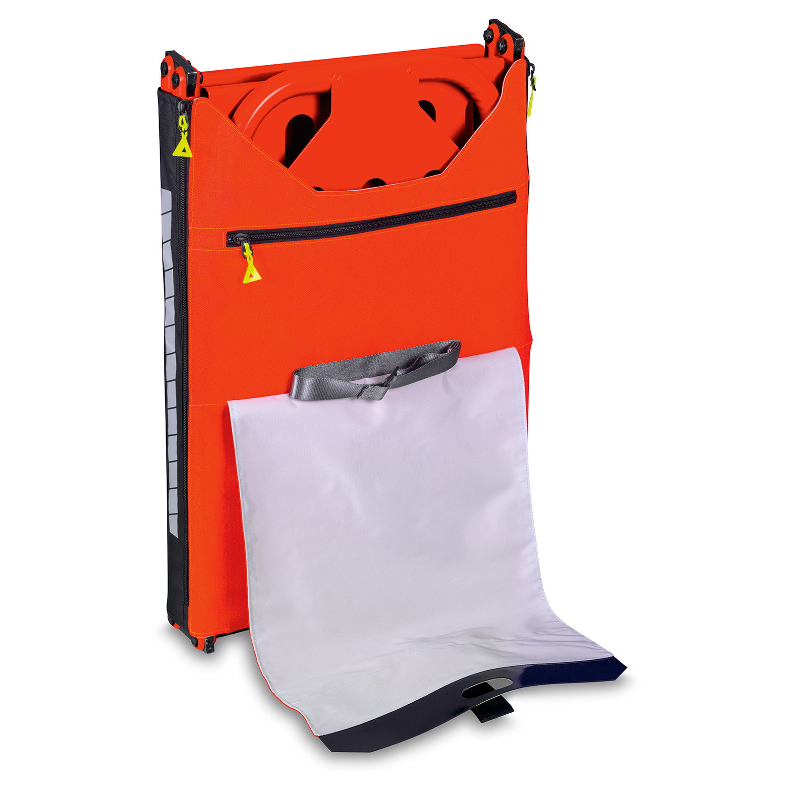 PAX RSQ tri fold carrier