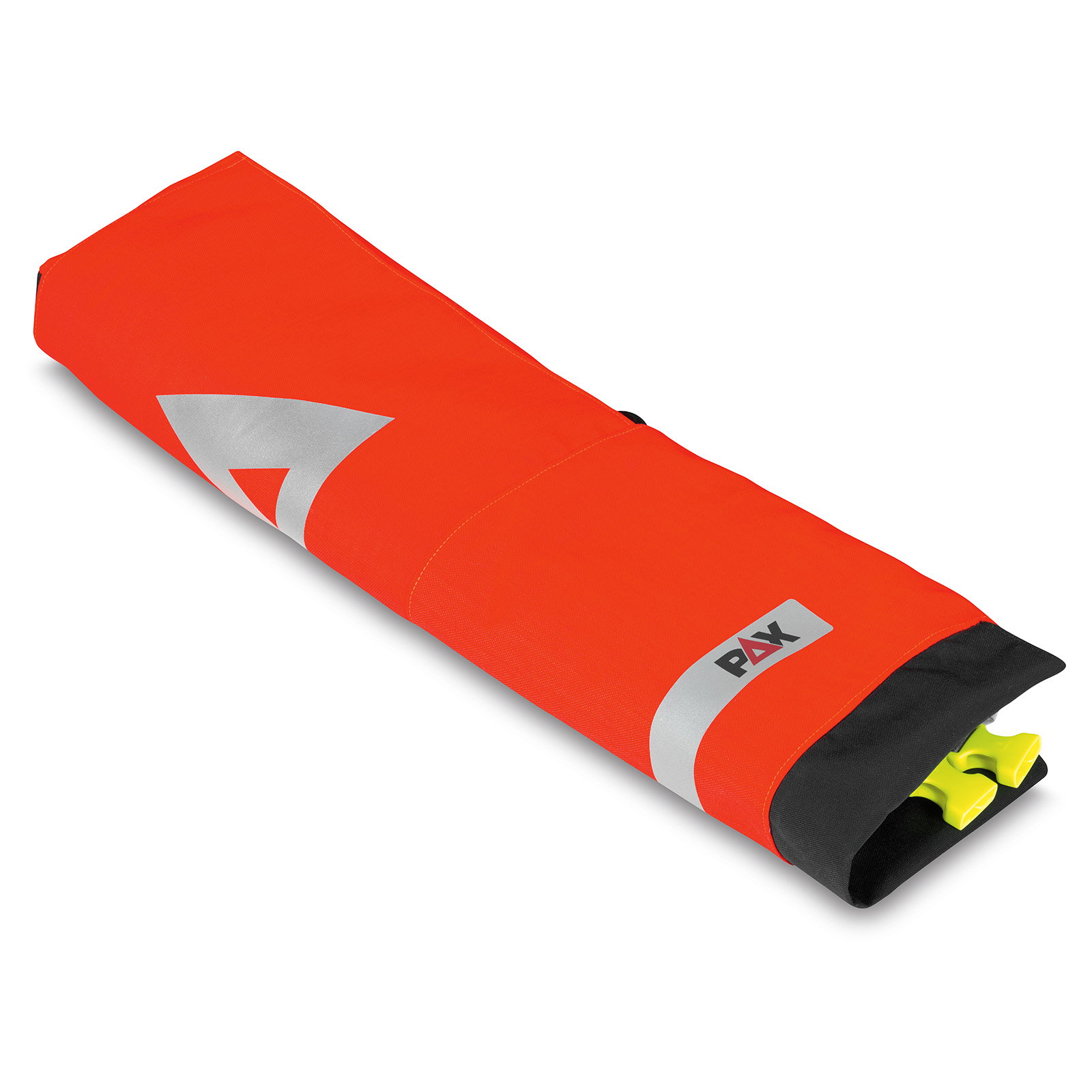 PAX RSQ tri fold carrier