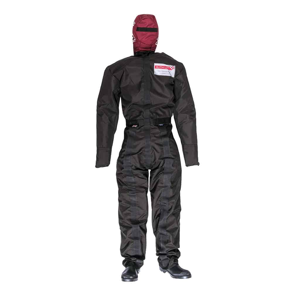 Duty Training Manikin