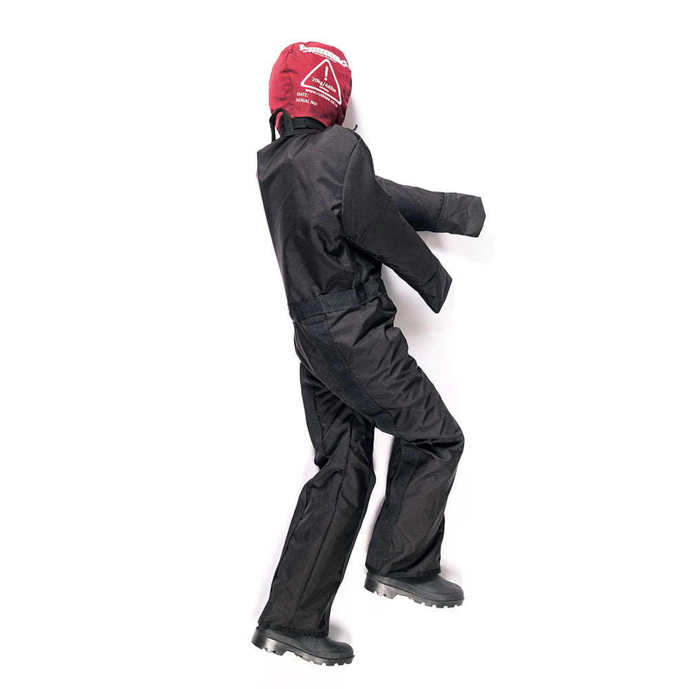 Duty Training Manikin
