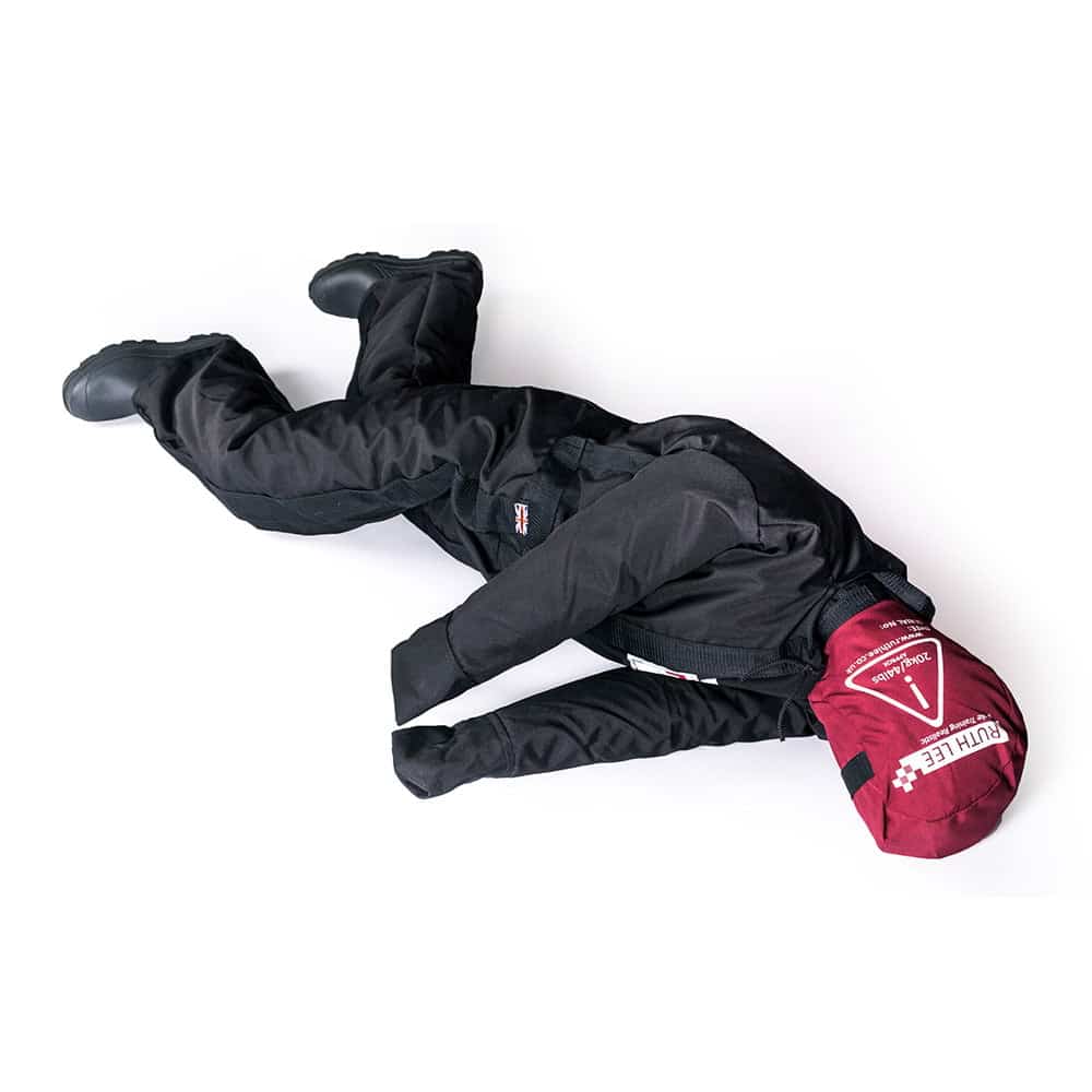 Duty Training Manikin