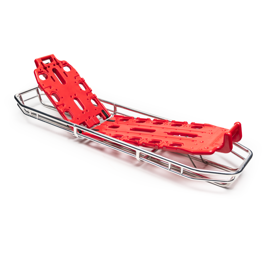 Basket Stretcher